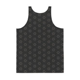 Harmonic Horizon Men's Tank Top